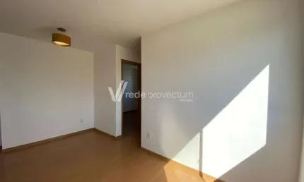 Apartamento com 2 quartos à venda na avenida joão batista morato do canto, 1400, parque industrial, campinas, 46 m2 por r$ 325.000