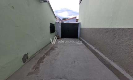 Casa comercial para alugar na Avenida das Amoreiras, 1564, Parque Industrial, Campinas, 60 m2 por R$ 2.800