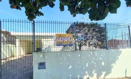 Casa comercial à venda na Avenida Francisco de Paula Oliveira Nazareth, 1117, Parque Industrial, Campinas, 133 m2 por R$ 700.000