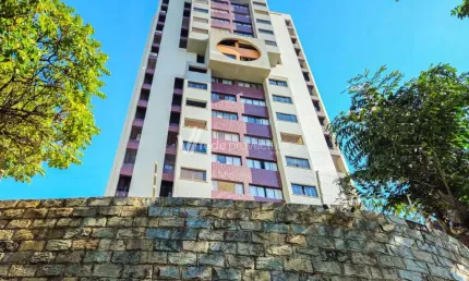 Apartamento com 3 quartos à venda na rua doutor rafael sales, 145, bonfim, campinas, 74 m2 por r$ 500.000