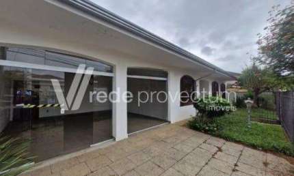 Casa comercial à venda na Rua Eça de Queiróz, 261, Jardim Nossa Senhora Auxiliadora, Campinas, 272 m2 por R$ 1.500.000