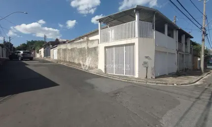 Casa com 2 quartos à venda na Rua Ernesto Barreto, 288, Vila Marieta, Campinas, 160 m2 por R$ 430.000