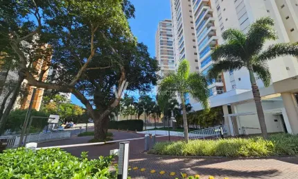 Apartamento com 3 quartos à venda na rua são salvador, 220, taquaral, campinas, 119 m2 por r$ 1.800.000