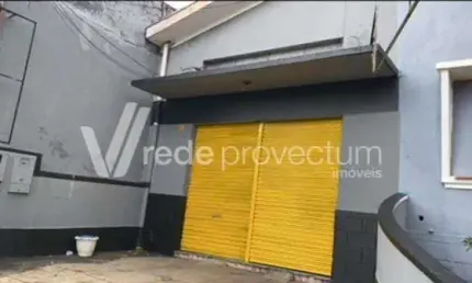 Sala comercial para alugar na Avenida Porphirio Cardoso de Novaes, 15, Vila Ângela Marta, Campinas, 40 m2 por R$ 2.000
