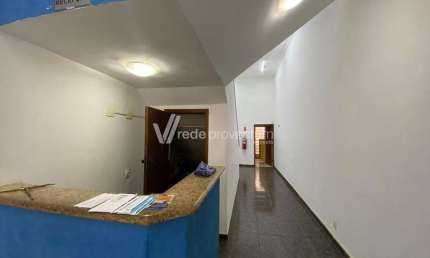Prédio para alugar na Rua Luzitana, 1401, Centro, Campinas, 500 m2 por R$ 7.000