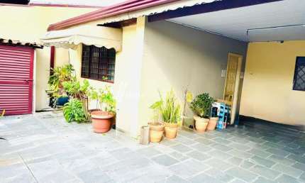 Casa com 2 quartos à venda na Dusolina Leone Tornieux, 358, Parque Residencial Vila União, Campinas, 48 m2 por R$ 360.000