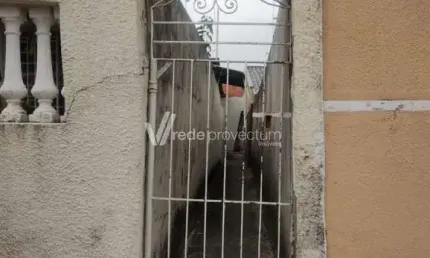 Casa com 1 quarto para alugar na Rua República Dominicana, 504, Jardim Nova Europa, Campinas, 50 m2 por R$ 1.600