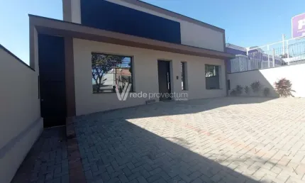 Casa comercial para alugar na Avenida Monte Castelo, 84, Jardim Proença, Campinas, 263 m2 por R$ 18.000