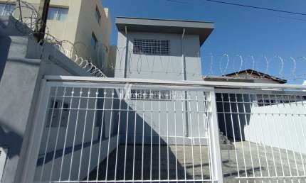 Apartamento com 2 quartos para alugar na Rua Jorge Harrat, 105, Ponte Preta, Campinas, 87 m2 por R$ 1.700