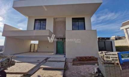 Casa em condomínio fechado com 5 quartos à venda na Rodovia Governador Doutor Adhemar Pereira de Barros, 116, Loteamento Residencial Arborais, Campinas, 400 m2 por R$ 4.200.000