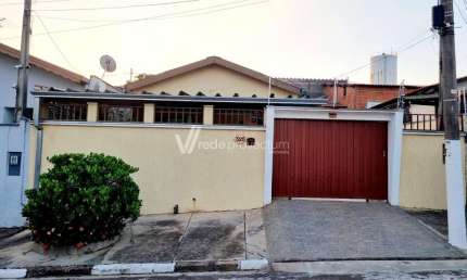 Casa com 2 quartos à venda na Rua Luiz Zanivan Filho, 325, Chácara Previtale, Valinhos, 136 m2 por R$ 530.000