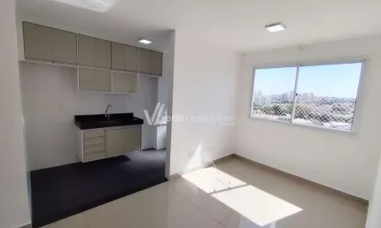 Apartamento com 2 quartos para alugar na Avenida João Batista Morato do Canto, 1441, Parque Industrial, Campinas, 43 m2 por R$ 1.950
