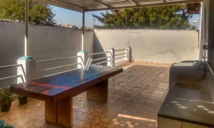 Casa comercial à venda na Rua Líbero Badaró, 443, Jardim Alvorada, Campinas, 254 m2 por R$ 425.000