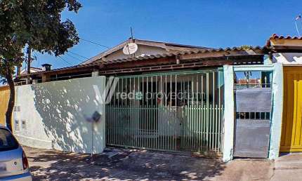 Casa comercial à venda na Abá, 350, Parque Universitário de Viracopos, Campinas, 183 m2 por R$ 407.000