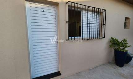 Kitnet / Stúdio para alugar na Rua Vitoriano dos Anjos, 220, Vila João Jorge, Campinas, 20 m2 por R$ 1.300