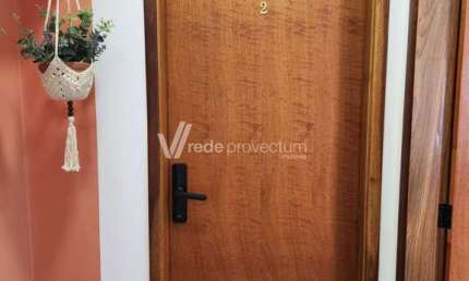 Kitnet / Stúdio para alugar na Rua Vitoriano dos Anjos, 220, Vila João Jorge, Campinas, 19 m2 por R$ 1.300