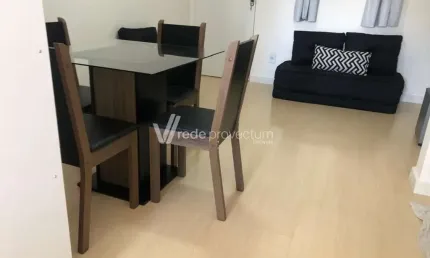 Apartamento com 1 quarto à venda na rua marquês de três rios, 242, centro, campinas, 44 m2 por r$ 280.000