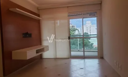 Apartamento com 3 quartos à venda na rua santo antônio, 92, cambuí, campinas, 98 m2 por r$ 1.099.000