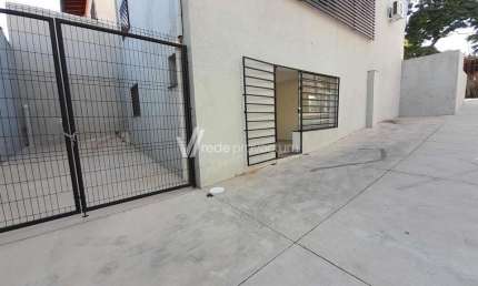 Sala comercial para alugar na Rua Catarina Inglese Soares, 5, Vila Industrial, Campinas, 25 m2 por R$ 1.900