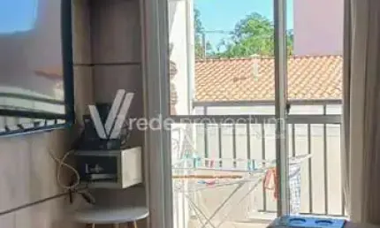 Apartamento com 3 quartos para alugar na Rua Arnaldo Barreto, 330, São Bernardo, Campinas, 67 m2 por R$ 4.200
