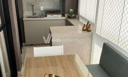 Apartamento para alugar na Rua Professor Orestes Carlos Segallio, 190, Parque Industrial, Campinas, 83 m2 por R$ 5.800