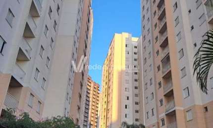 Apartamento com 2 quartos à venda na Avenida Governador Pedro de Toledo, 442, Bonfim, Campinas, 55 m2 por R$ 395.000