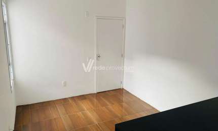 Apartamento com 2 quartos à venda na Rua Heleni de Araujo Lalier, 67, Residencial Fazenda Lagoa, Campinas, 42 m2 por R$ 200.000