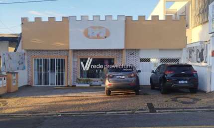 Casa comercial à venda na Avenida Onze de Agosto, 1828, Vila Embaré, Valinhos, 197 m2 por R$ 1.800.000