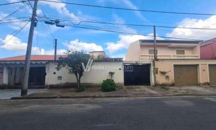 Casa com 4 quartos à venda na Brandina Von Zuben, 104, Jardim Tamoio, Campinas, 100 m2 por R$ 280.000