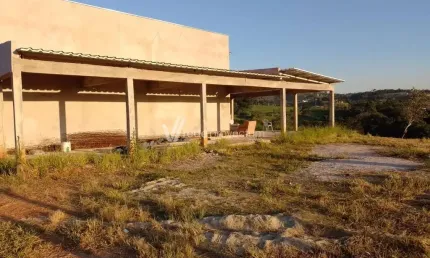 Casa com 3 quartos à venda na Rodovia José Bonifácio Coutinho Nogueira, s/n°, Sousas, Campinas, 515 m2 por R$ 2.000.000