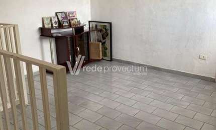Casa com 3 quartos à venda na Alcíno Francisco Vieira, 96, Jardim Florence, Campinas por R$ 270.000