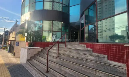 Prédio à venda na Rua José Paulino, 1542 /1544, Centro, Campinas, 1320 m2 por R$ 3.900.000