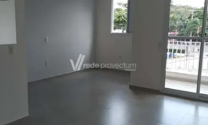 Apartamento com 2 quartos para alugar na Rua Manuel Francisco Monteiro, 368, Parque Industrial, Campinas, 67 m2 por R$ 2.500