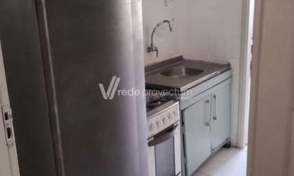 Kitnet / Stúdio à venda na Rua Barreto Leme, 907, Centro, Campinas, 35 m2 por R$ 150.000