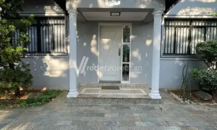 Casa comercial à venda na Avenida Santa Bárbara do Rio Pardo, 1092, Jardim Nova Europa, Campinas, 132 m2 por R$ 2.180.000