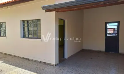 Casa com 3 quartos à venda na Rua Maria Edna Vilagelin Zakia, 175, Parque Via Norte, Campinas, 88 m2 por R$ 460.000