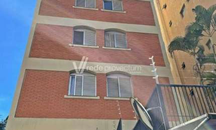 Apartamento com 1 quarto para alugar na Rua Doutor Quirino, 1755, Centro, Campinas, 55 m2 por R$ 1.700