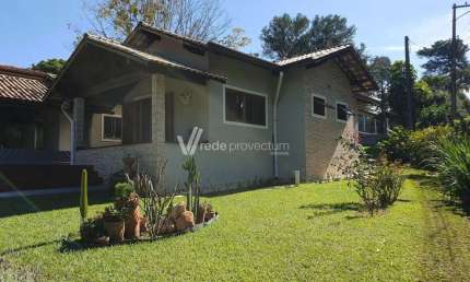 Casa em condomínio fechado com 2 quartos à venda na Estrada do Jequitibá, s/nº, Clube de Campos Valinhos, Valinhos, 150 m2 por R$ 1.400.000