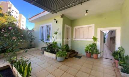 Casa com 3 quartos à venda no Bonfim, Campinas , 253 m2 por R$ 500.000