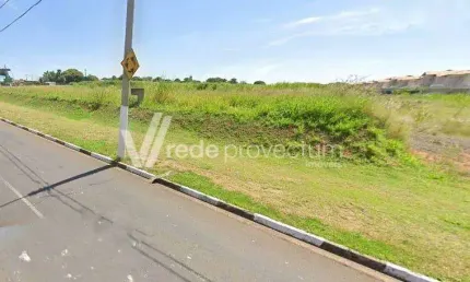 Terreno comercial à venda na Avenida Presidente Juscelino Kubitschek de Oliveira, s/n°, Parque Brasil 500, Paulínia por R$ 1.289.320