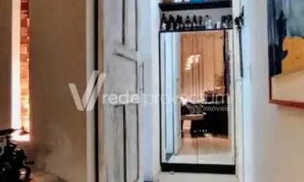 Apartamento com 2 quartos à venda na Rua Benedita Amaral Pinto, 680, Jardim Santa Genebra, Campinas, 70 m2 por R$ 460.000