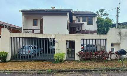 Casa comercial à venda na Rua Presidente Wenceslau, 817, Jardim das Paineiras, Campinas, 429 m2 por R$ 1.950.000