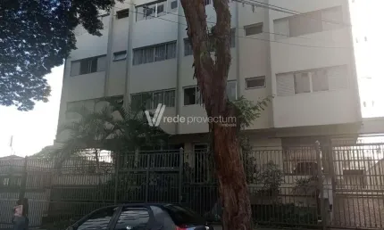 Apartamento com 3 quartos à venda na vila itapura, campinas , 86 m2 por r$ 420.000