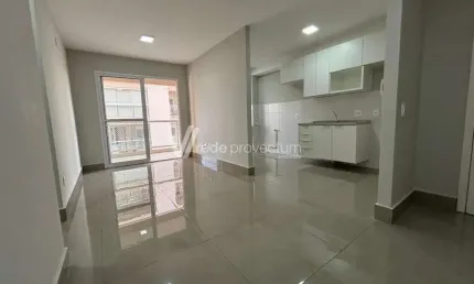 Apartamento com 2 quartos à venda na Avenida Nelson Rubini, 570, Balneario Tropical, Paulínia, 60 m2 por R$ 450.000