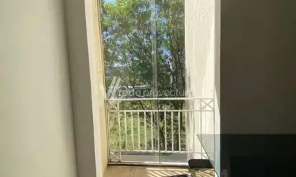 Apartamento com 2 quartos à venda na Rua Ocleide Madia Zanella, 59, Loteamento Pedra Verde, Valinhos, 48 m2 por R$ 265.000
