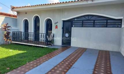 Casa comercial à venda na Rua Luiz Otávio, 101, Parque Taquaral, Campinas, 162 m2 por R$ 980.000