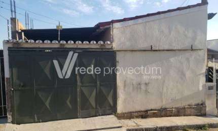 Casa com 2 quartos para alugar na Cunha, 41, Vila Teixeira, Campinas, 81 m2 por R$ 1.700