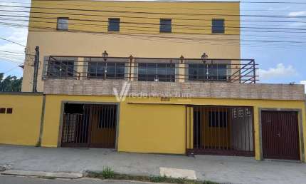 Casa comercial para alugar na Rua Americana, 555, Jardim Novo Campos Elíseos, Campinas, 557 m2 por R$ 4.000