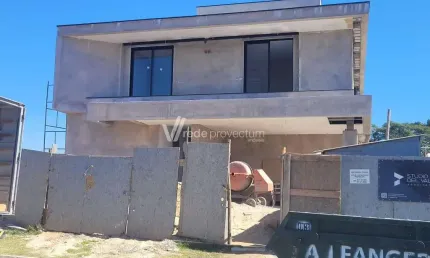 Casa em condomínio fechado com 3 quartos à venda na Estrada da Roseira (Estrada Municipal 010), s/n°, Parque São Quirino, Campinas, 350 m2 por R$ 3.950.000