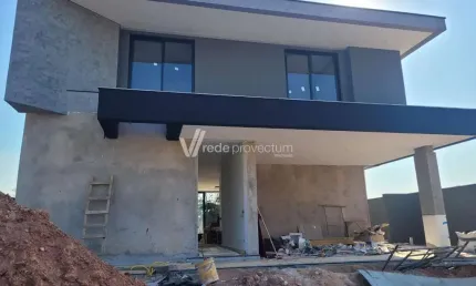Casa em condomínio fechado com 3 quartos à venda na Estrada da Roseira (Estrada Municipal 010), s/n°, Parque São Quirino, Campinas, 350 m2 por R$ 3.950.000